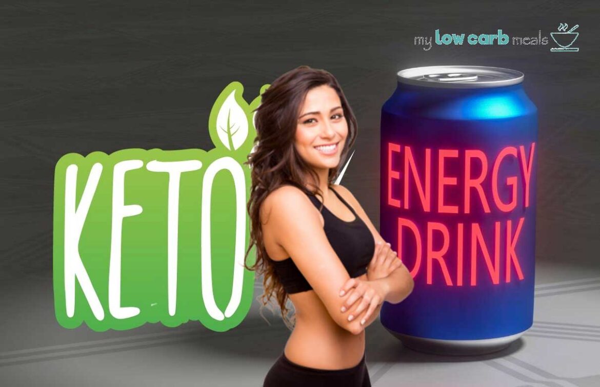 Best Keto Energy Drinks « Boost Your Energy and Stay in Ketosis
