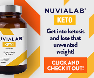 nuvia lab keto